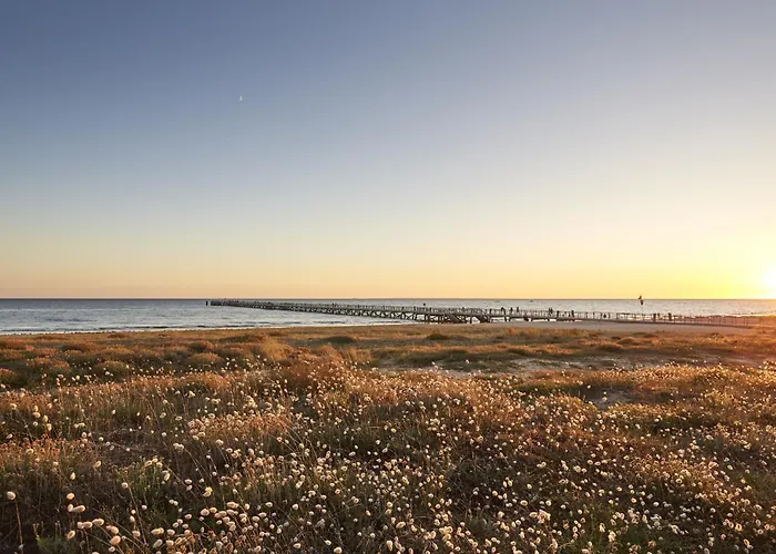 Apartamento Pour 4 A St-jean-de-mont - Jardin *